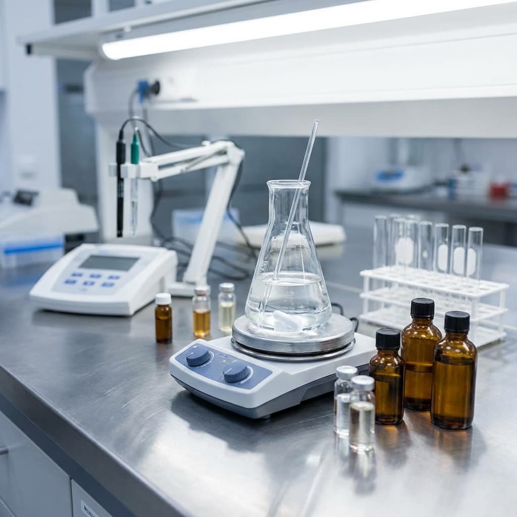 Fixing Peptide Solubility Problems