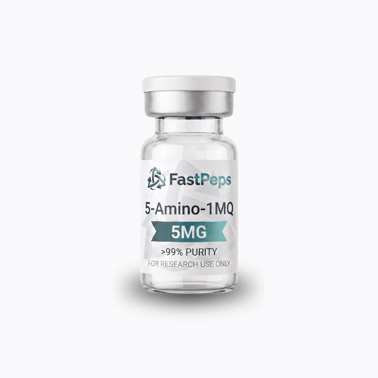 5-Amino-1MQ — image 1 of 3