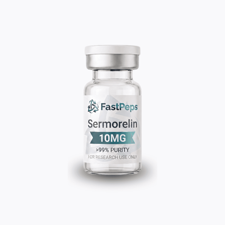 Sermorelin — image 1 of 1