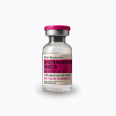 Bacteriostatic water