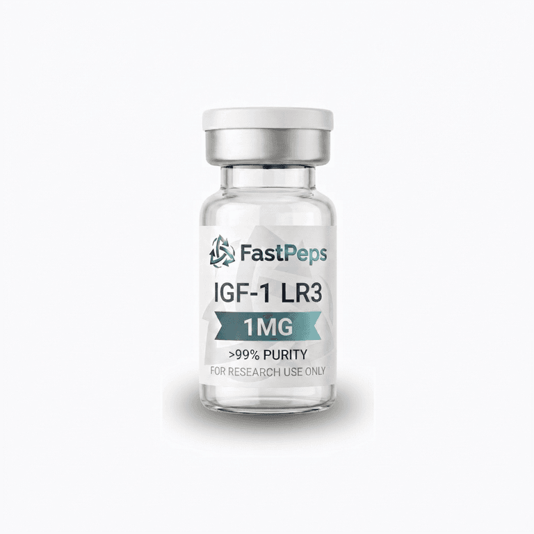 IGF-1 LR3 — image 1 of 1
