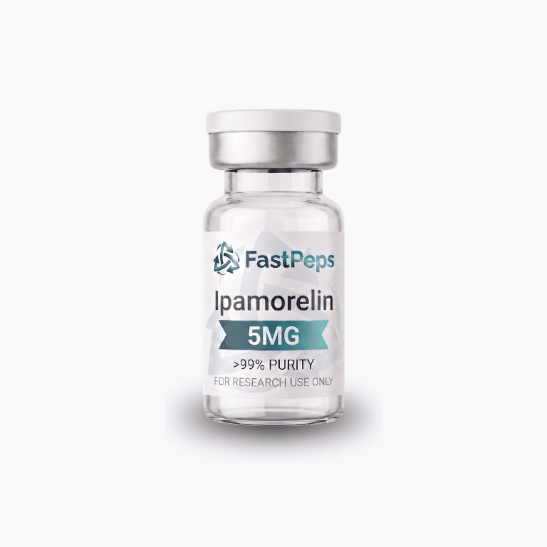Ipamorelin — image 1 of 2