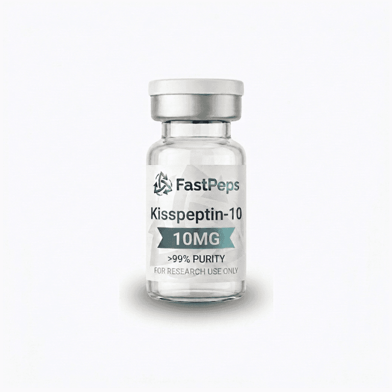 Kisspeptin-10 — image 1 of 1