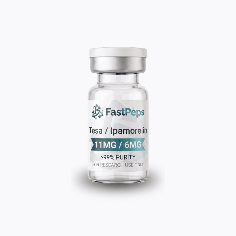 Tesamorelin / Ipamorelin Blend — image 1 of 1