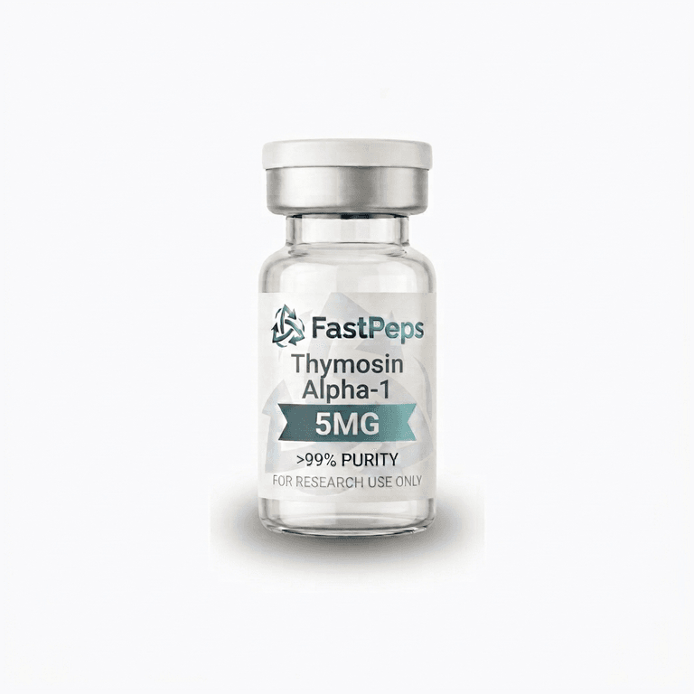 Thymosin Alpha-1 — image 1 of 1